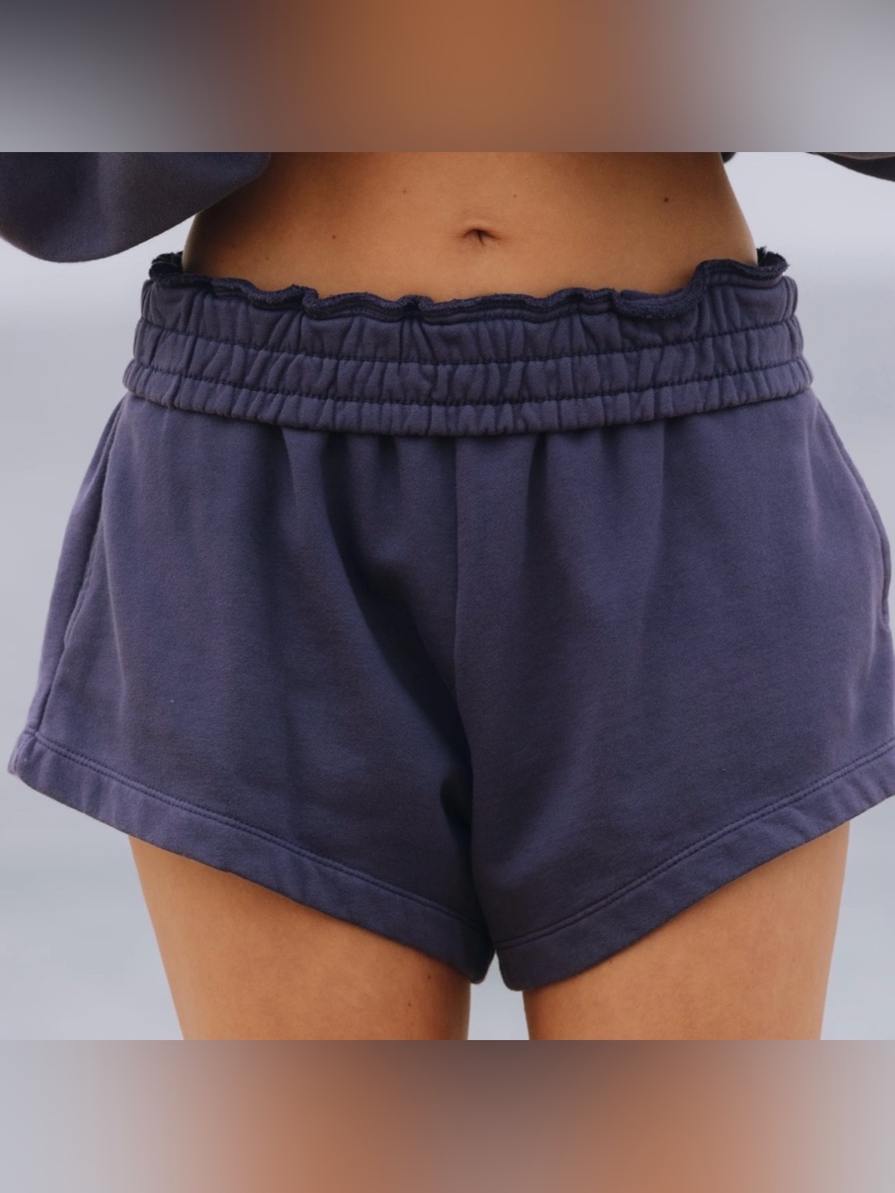 Daily Drills Shorts